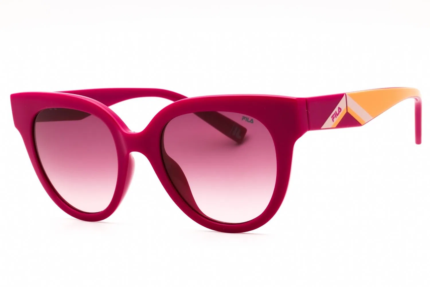 FILA SFI119V Sunglasses - view 2